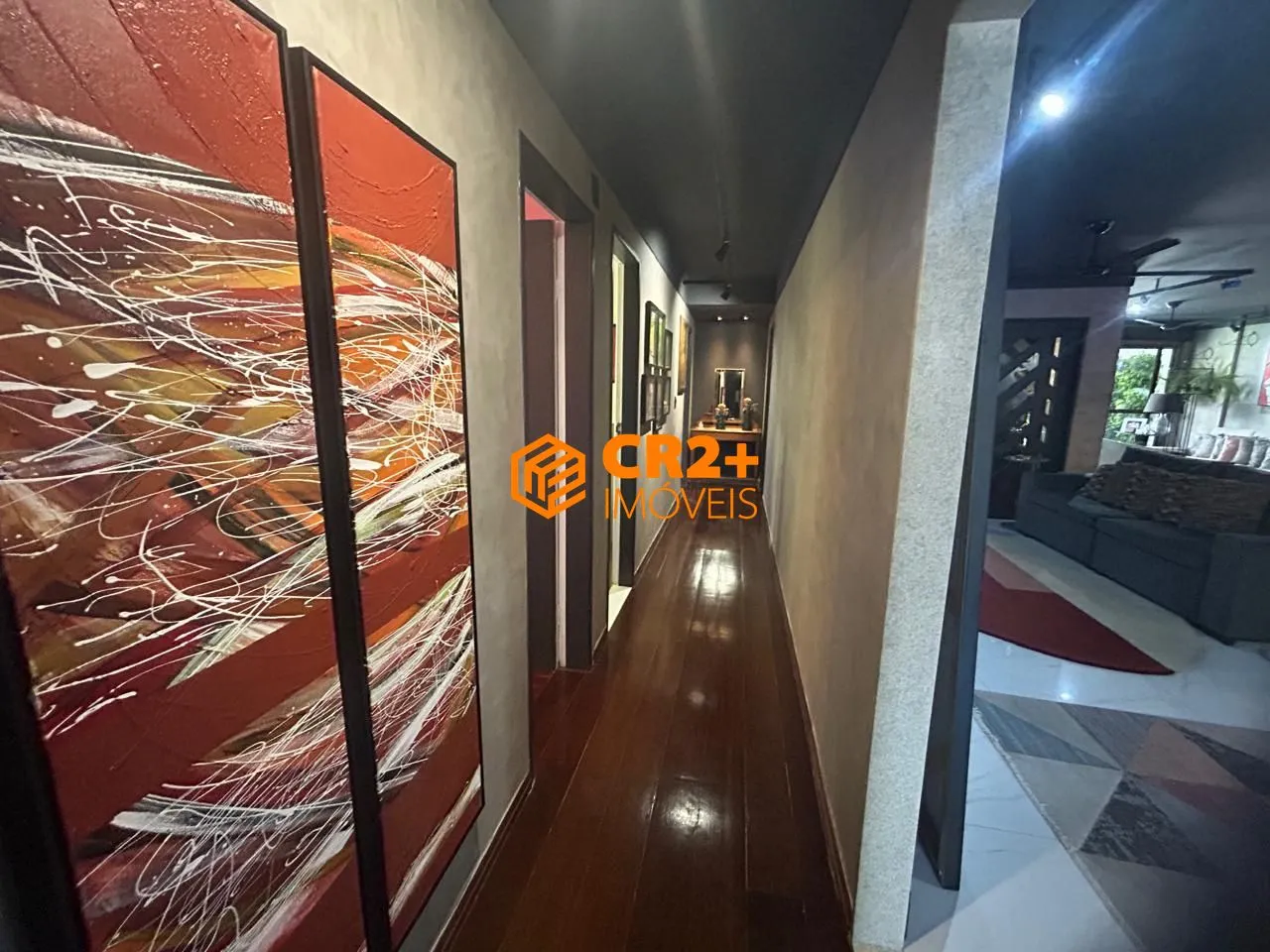 Imagem Vendo Apartamento de Alto Padrão na Navegantes - 3 Suítes - 261m² / Boa Viagem