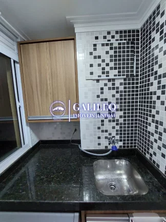 Imagem VENDE SE Apartamento 46M² C/2Dormitórios no Condomínio Monte Serrat | Itupeva| São Paulo