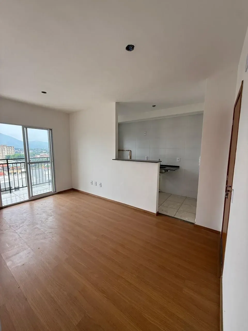 Imagem Apartamento com 2 Quartos à Venda, 48 m² em Campo Grande - Rio de Janeiro
