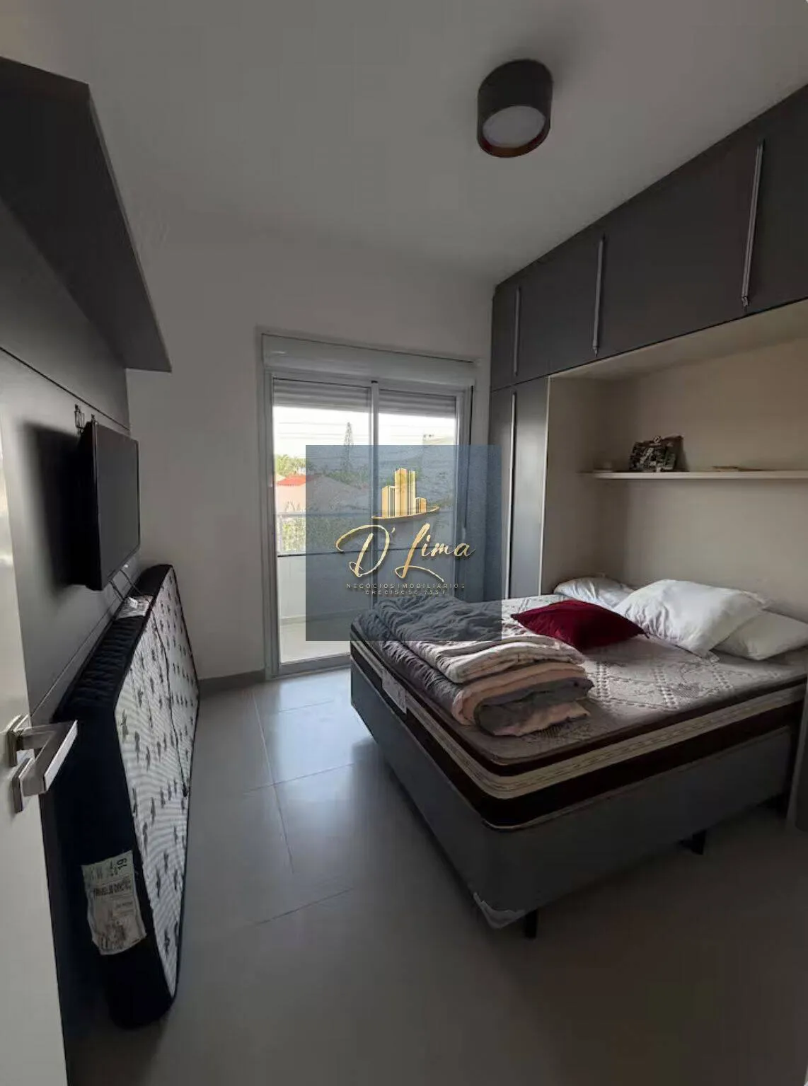 Imagem Sobrado à venda 2 quartos, 2 suítes em Praia do Sonho Palhoça