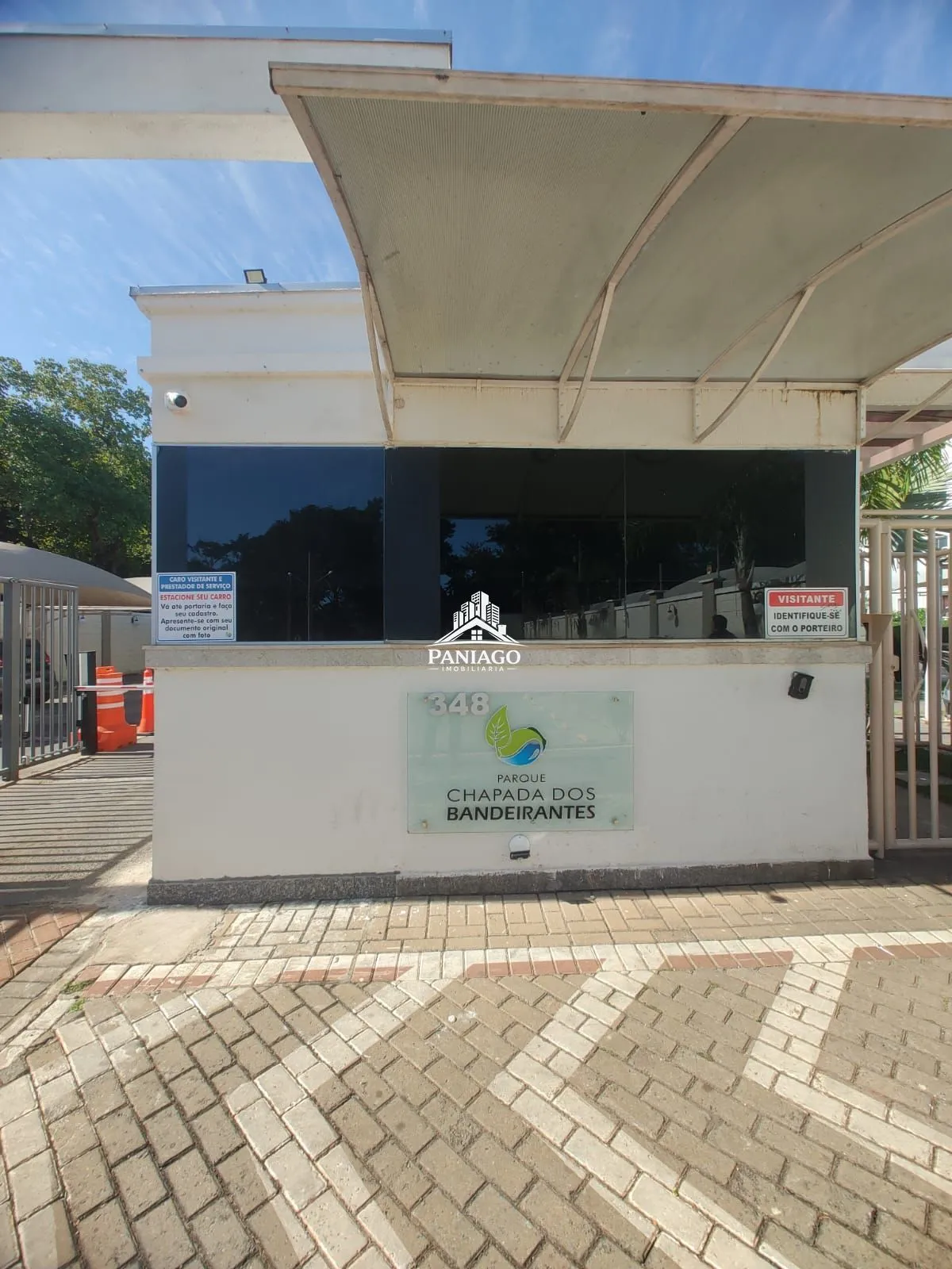 Imagem Apartamento Mobiliado para Alugar no Chapada dos Bandeirantes | Cuiabá/MT
