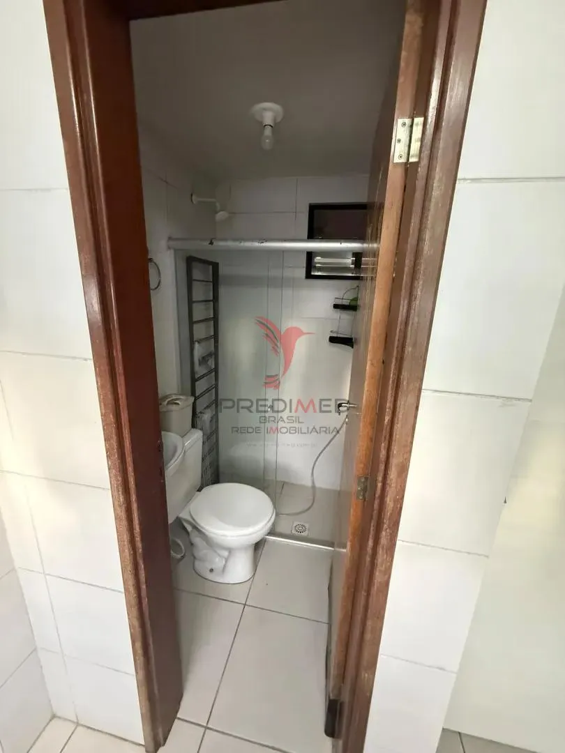 Imagem Apartamento locação no melhor bairro em Manaíra
