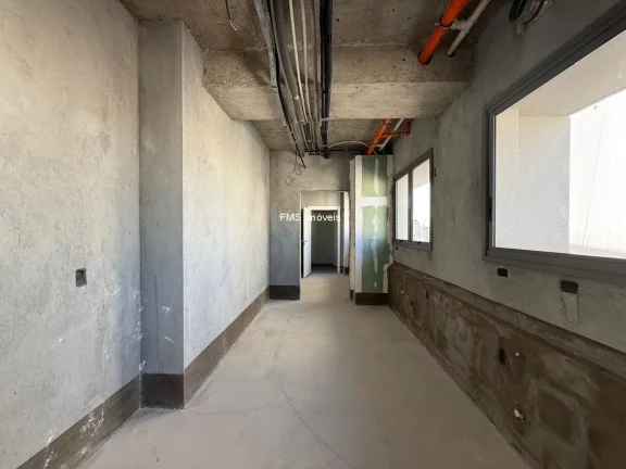 Imagem APARTAMENTO GARDEN COM 422M2 NA VILA NOVA CONCEIÇÃO
