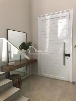 Imagem Casa em condomínio fechado para venda em Sorocaba-SP!
