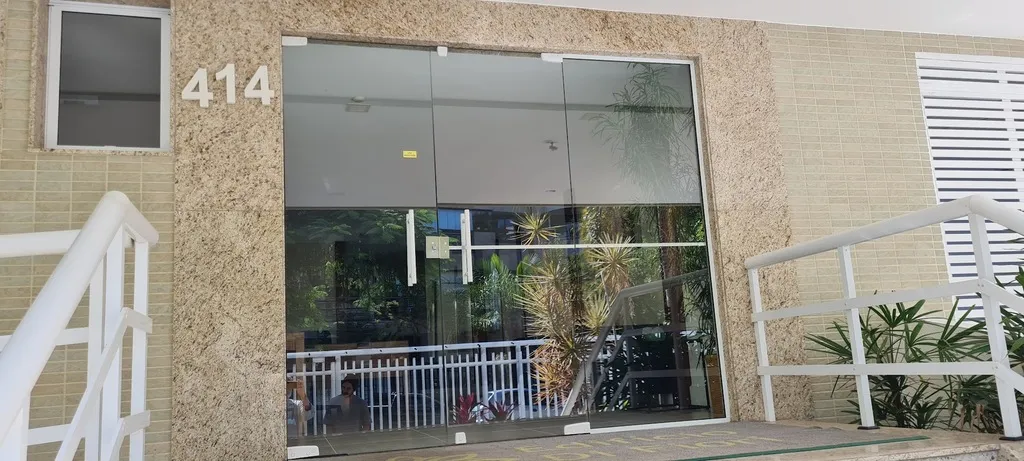 Imagem Apartamento a Venda no bairro Recreio dos Bandeirantes - Rio de Janeiro, RJ