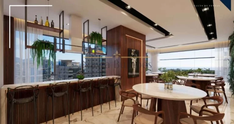 Imagem APARTAMENTO RESIDENCIAL em ITAPEMA - SC, MEIA PRAIA