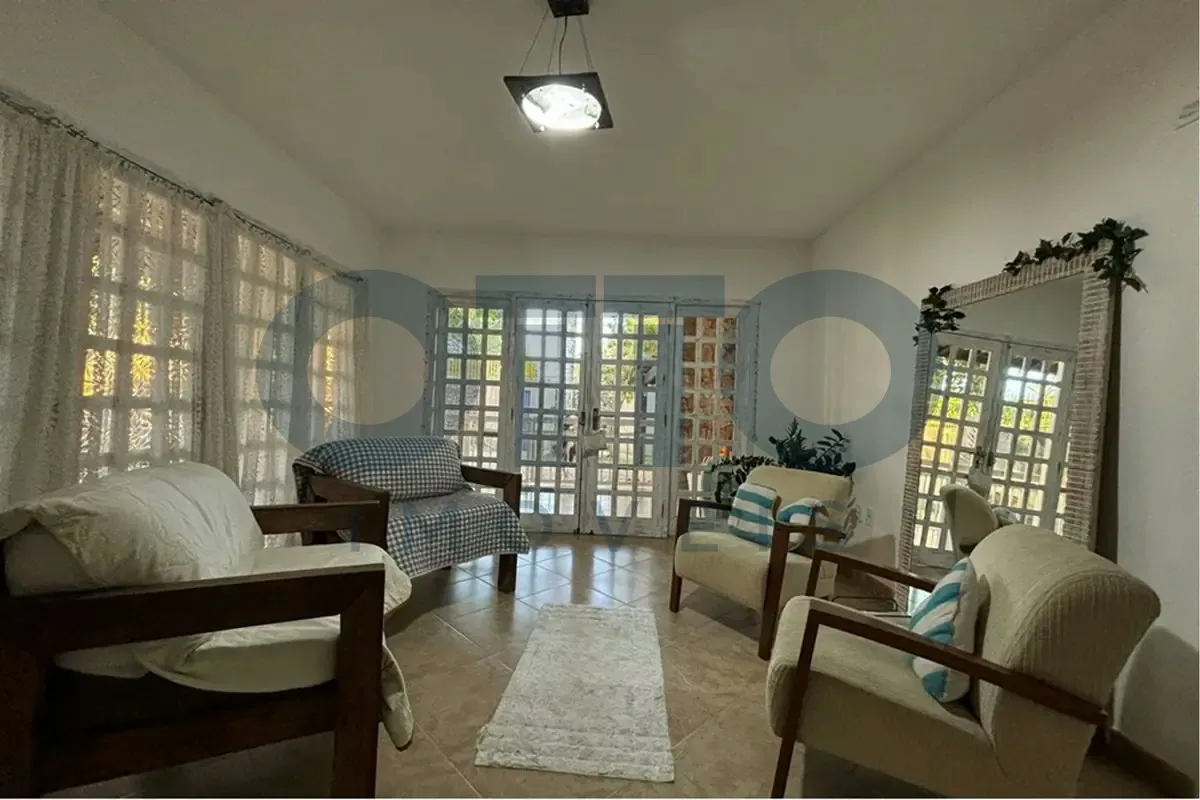 Imagem Casa com 4 quartos e 4 suítes para locação em Alto Mundaí, Porto Seguro