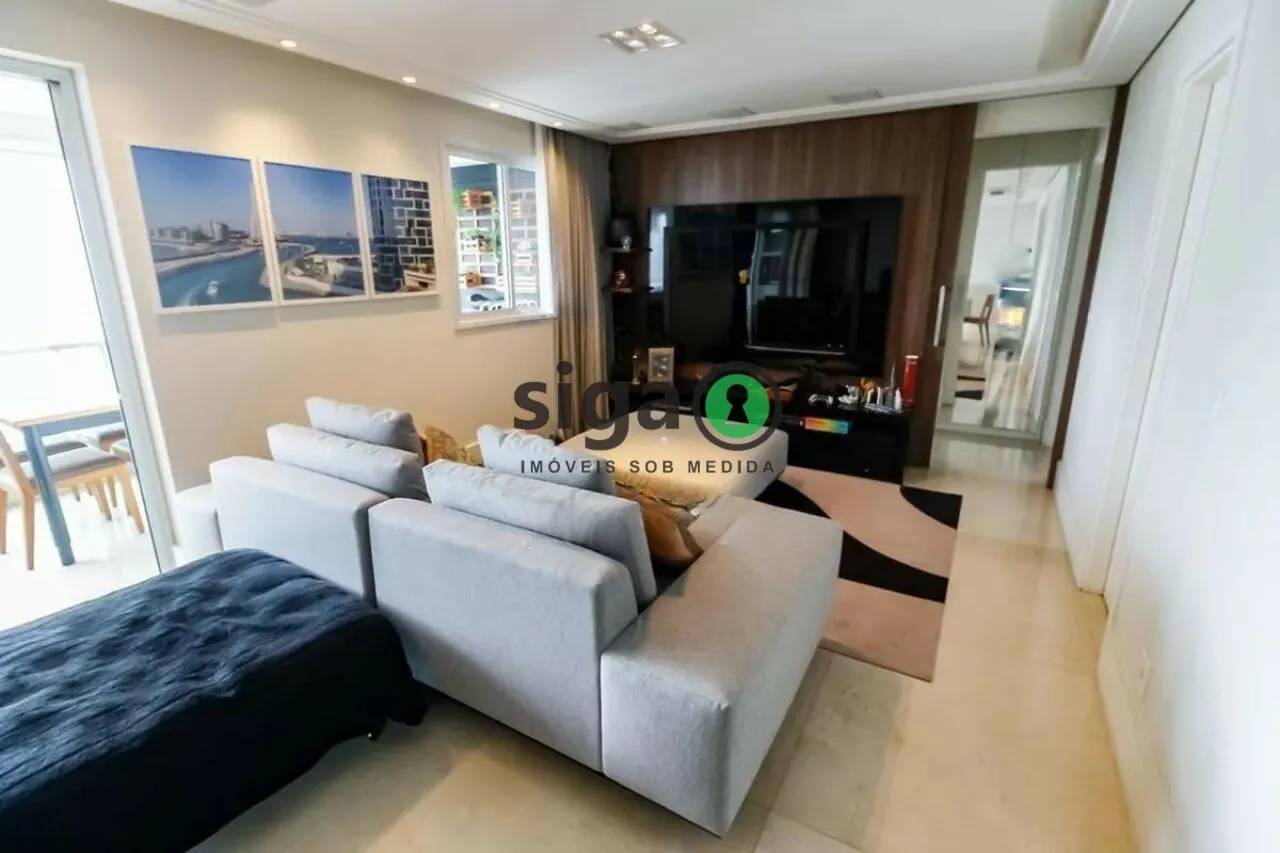 Foto do imóvel IMÓVEL Á VENDA ALLGREEN MORUMBI - 2 SUÍTES! 120M²