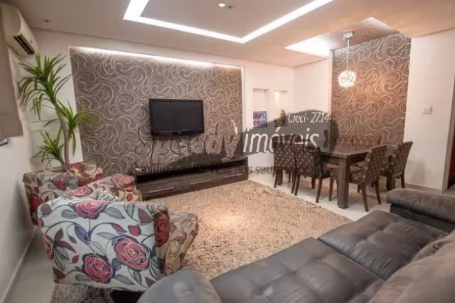 Imagem Casa em Santos para venda, Rua João Caetano