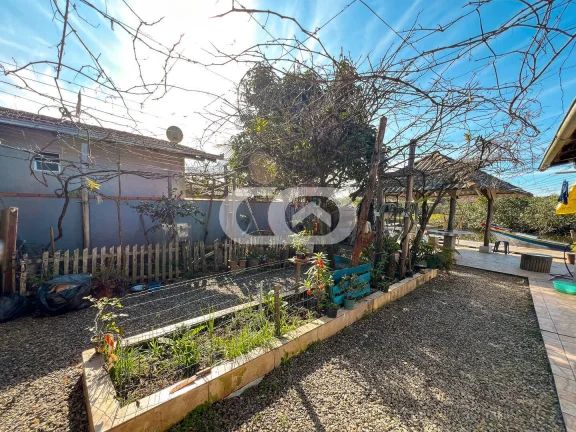 Imagem Casa à beira rio | Centro | Bal. Barra do Sul