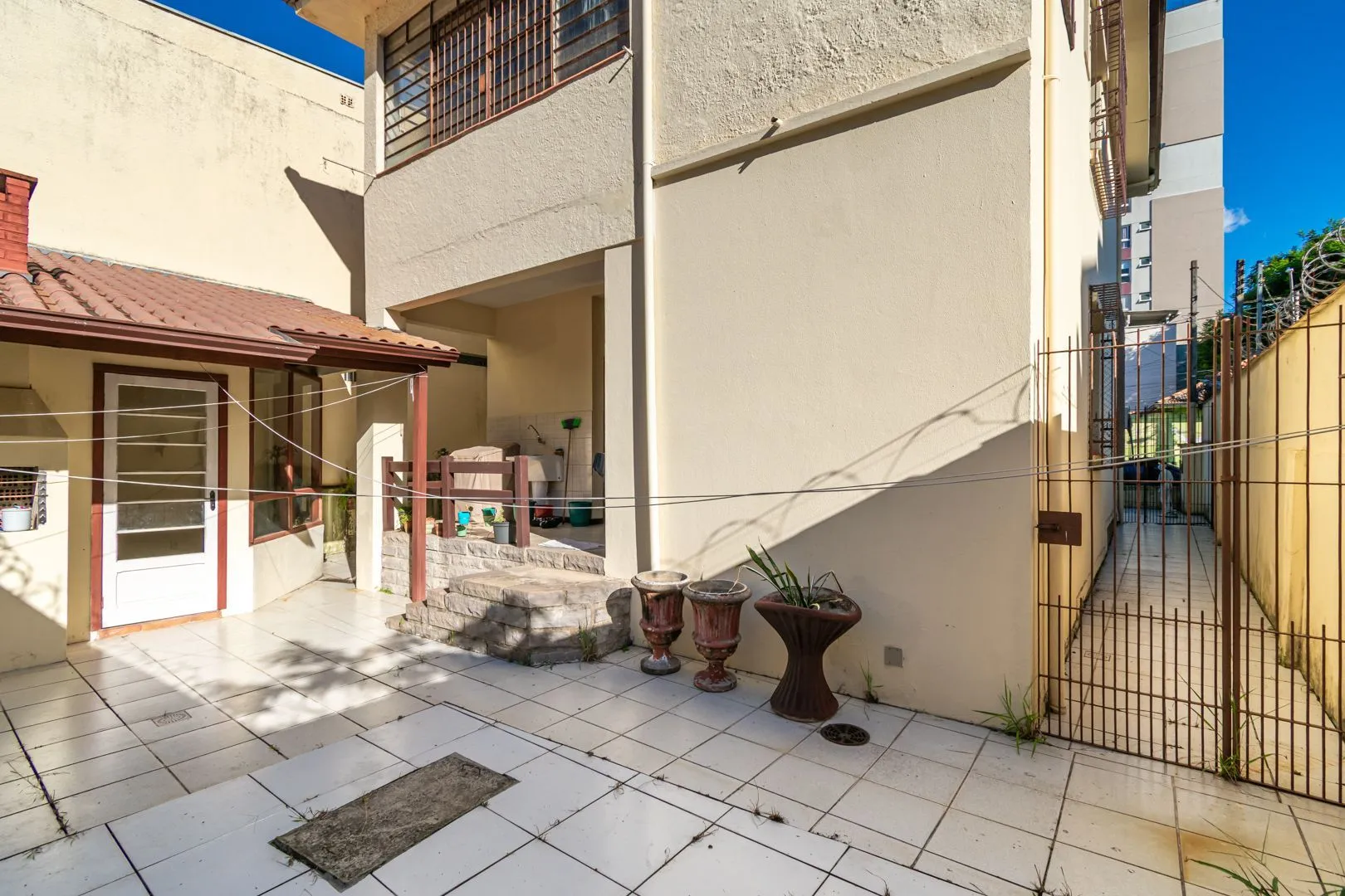 Imagem Casa em Azenha