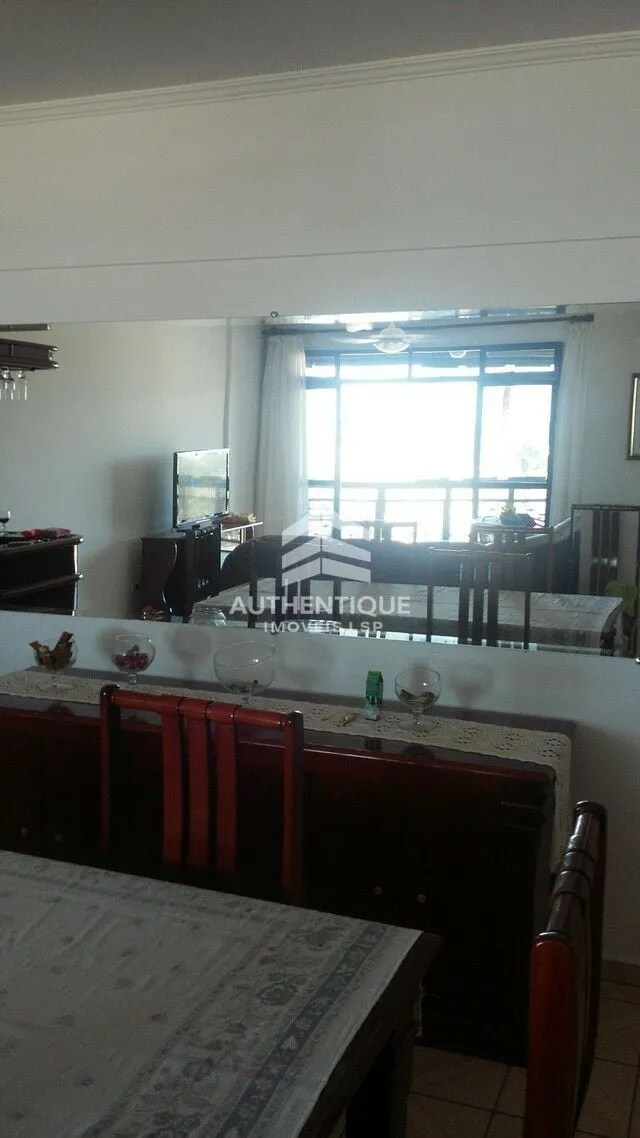 Imagem Paraty Santos - Apartamento à venda no bairro Tupi - Praia Grande/SP