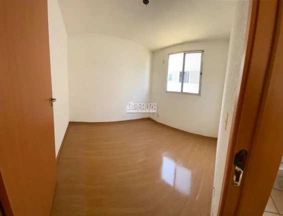 Imagem Apartamento à venda no Condomínio Parque Austral, em Uberaba - 2 dormitórios | Reserva Ushuaia