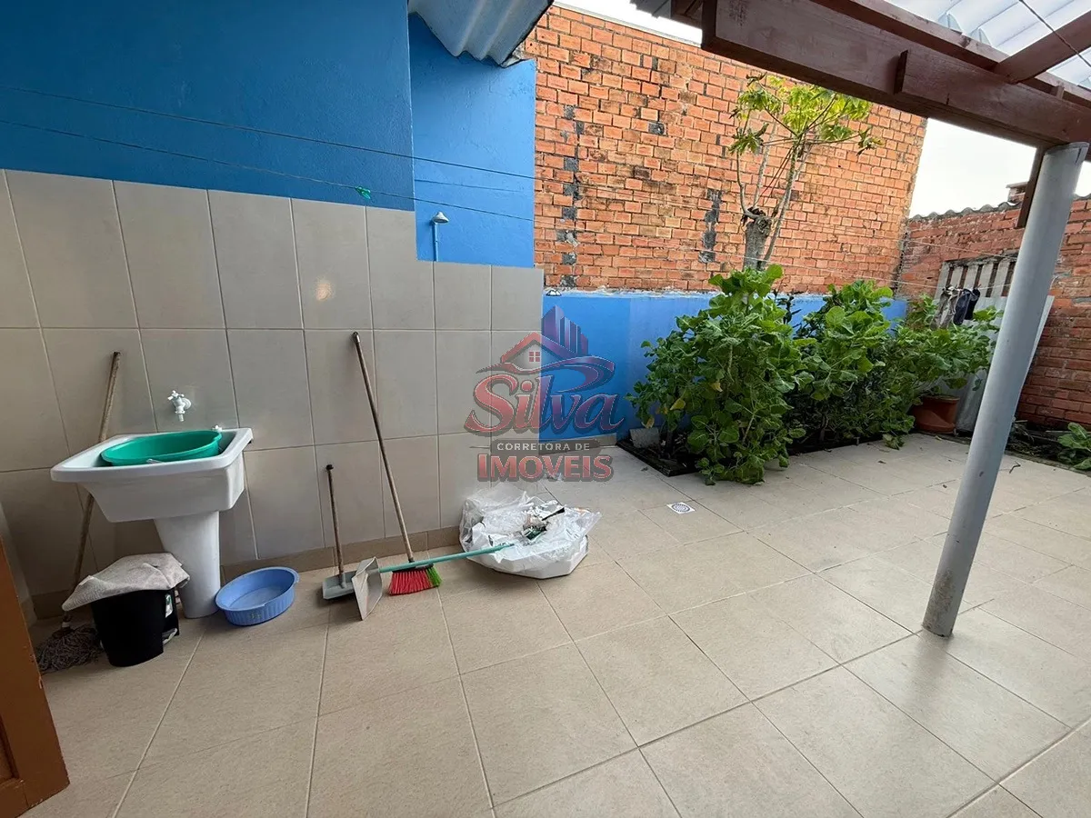 Imagem C218 | Casa 3 dormitórios à venda em Imbé a 270m do mar