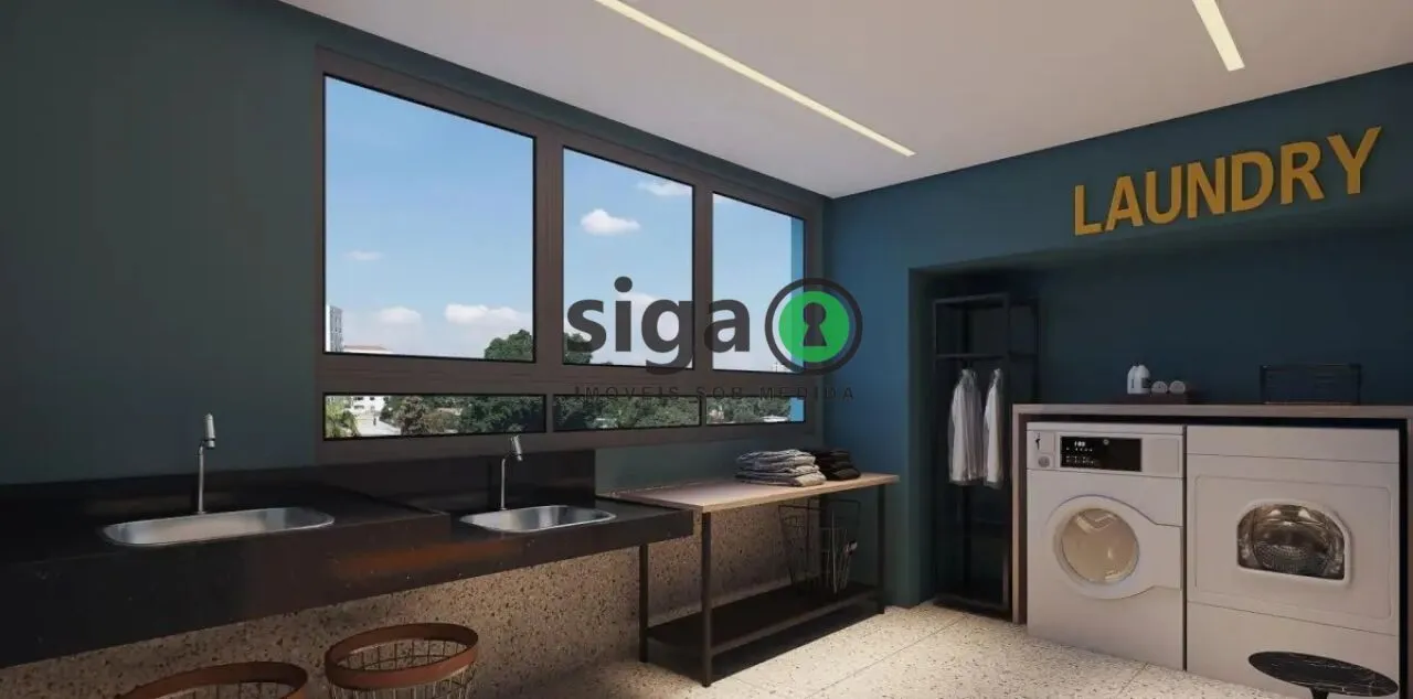 Imagem Studio 25m² - Moema - Ideal para Investidores - São Paulo/SP