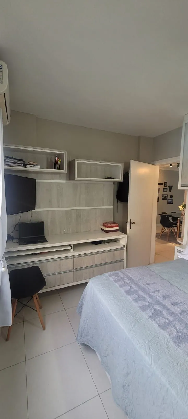 Imagem Apartamento no bairro Timbaúva em Porto Alegre/RS