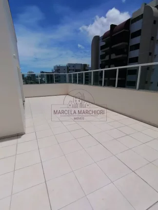 Imagem 2 quartos, suíte, 1 vaga praia da costa ALUGADO