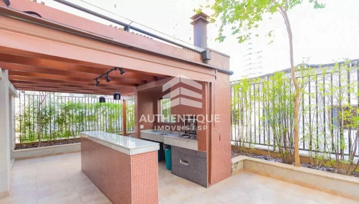 Imagem Helbor Infinite Brooklin - Apartamento à venda no bairro Brooklin - São Paulo/SP, Zona Sul