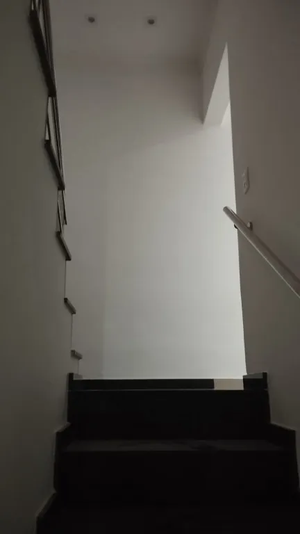 Imagem Sobrado com 118m², 2 Vagas, Vila Nair, São Paulo