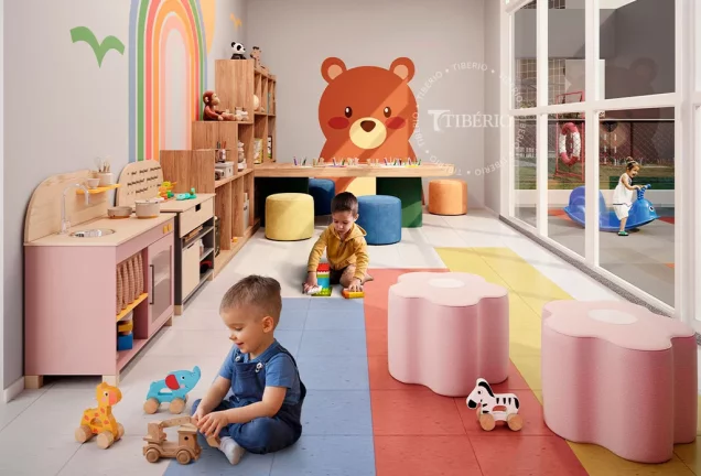 Imagem Apartamento à venda no bairro Consolação - São Paulo/SP