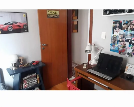 Imagem Apartamento 2 quartos, com elevador - Bairro Serra.