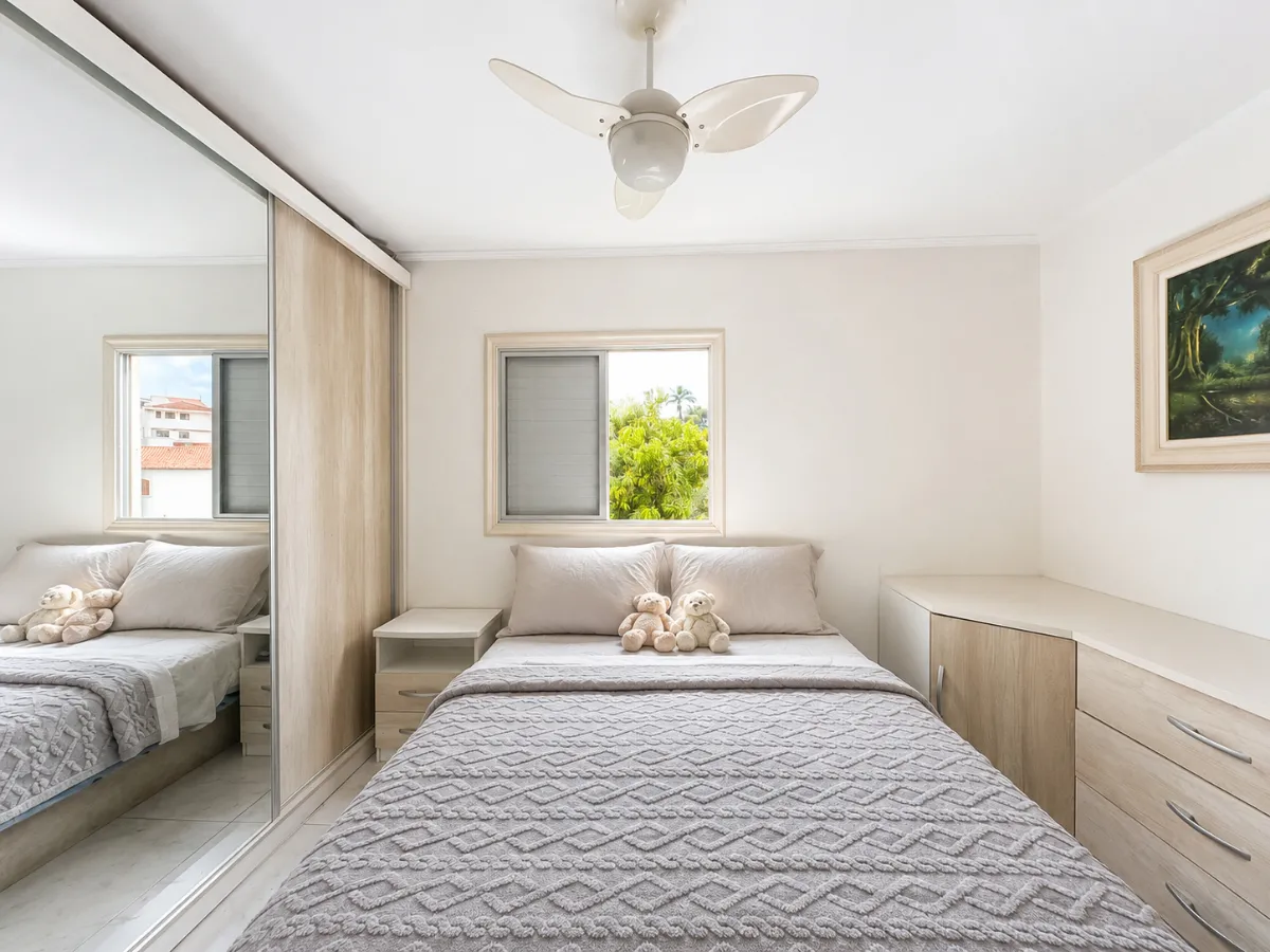 Imagem Apartamento para venda em Tucuruvi com 3 quartos, sendo 1 suíte, 89m2