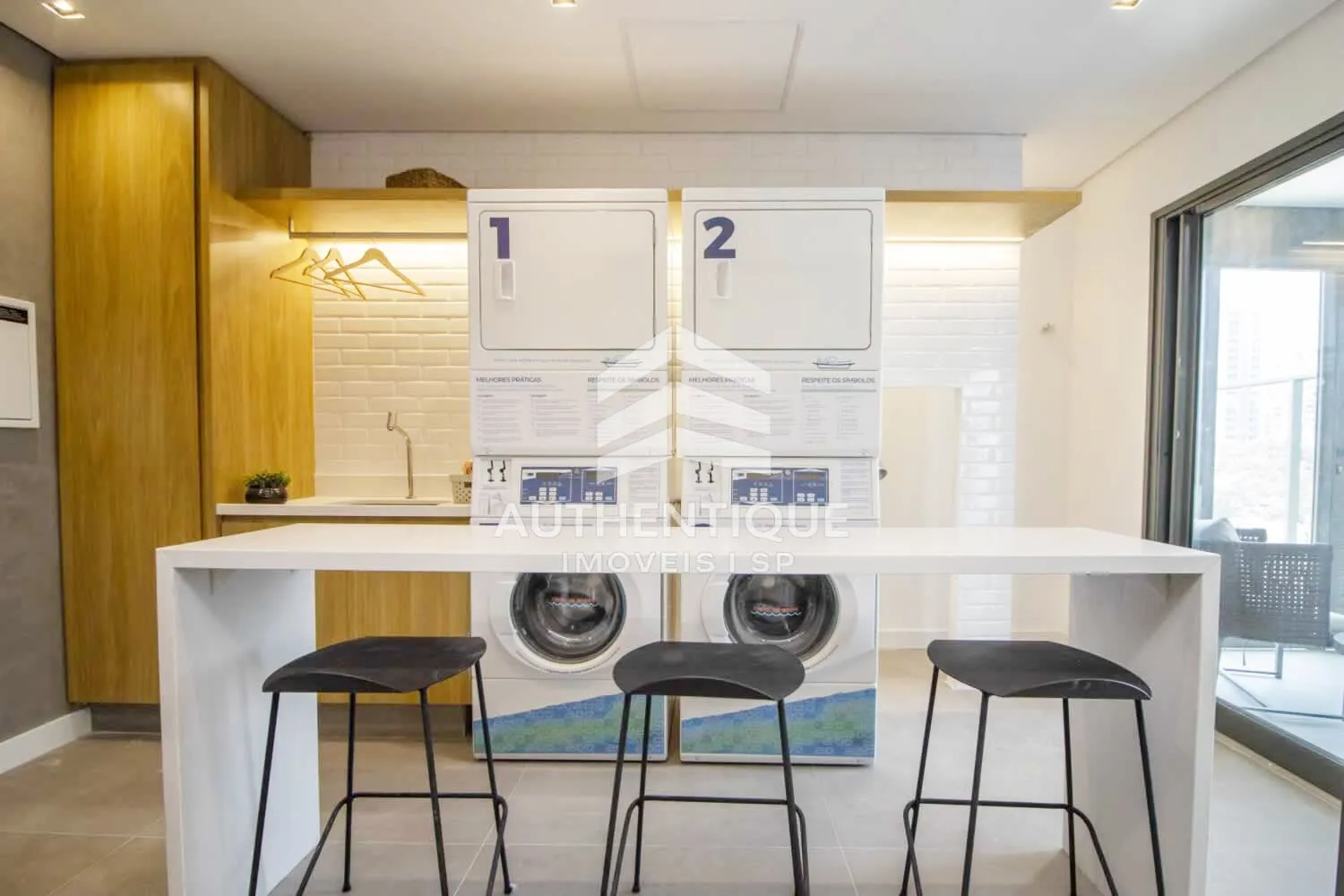 Imagem ALL CAMPO BELO - Apartamento à venda em São Paulo/SP