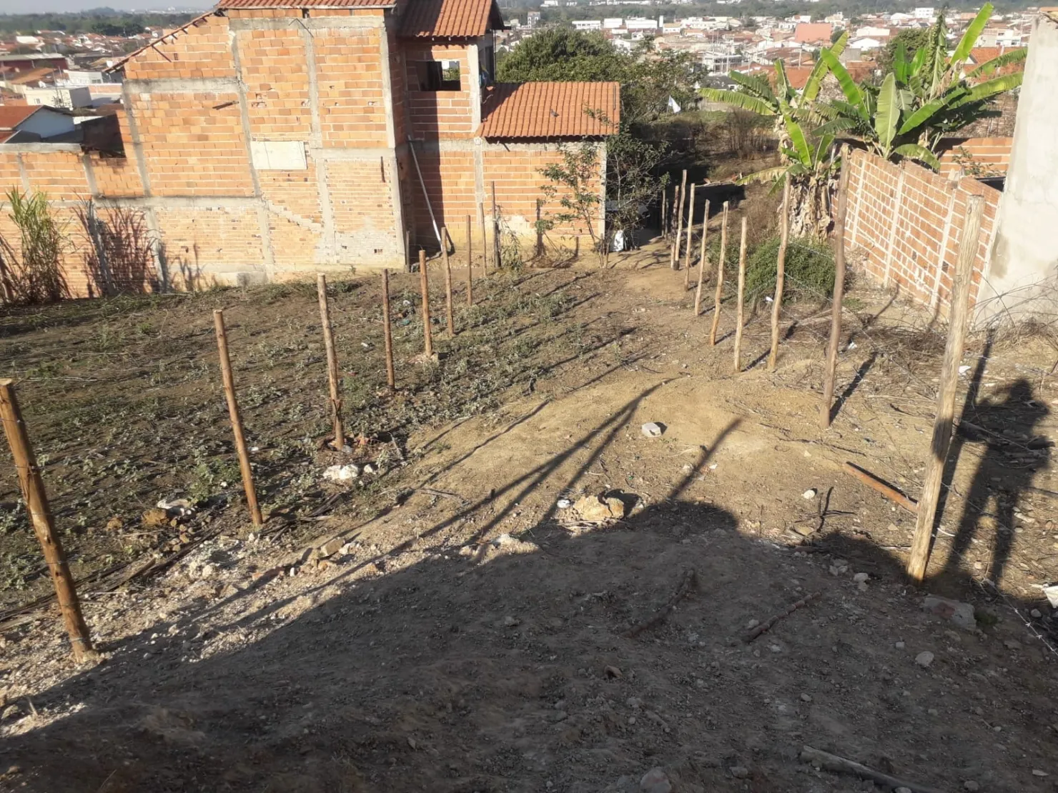 Imagem Terreno à venda 200M², Jardim do Vale, Guaratinguetá - SP
