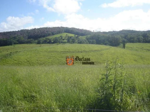 Imagem Área à venda, 194154 m² por R$ 11.650.000 - Parque Santa Rosa - Suzano/SP