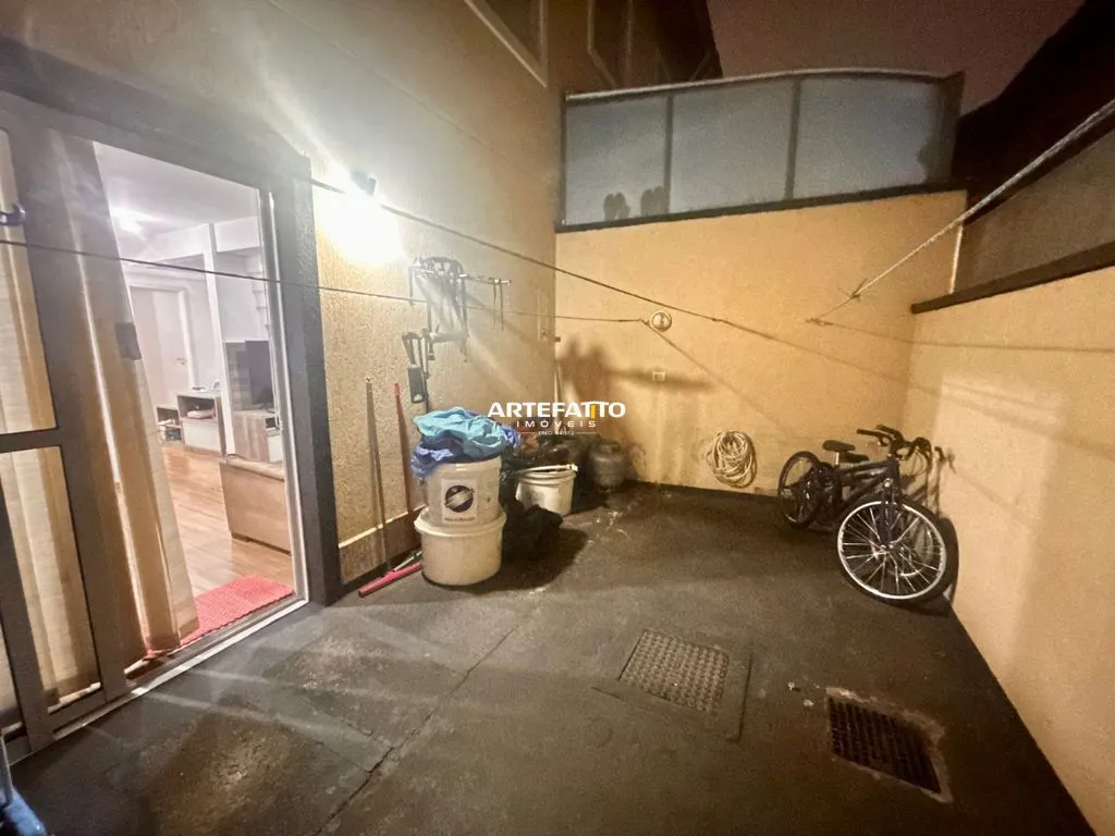 Imagem Apartamento à Venda em Parque Munhoz, São Paulo - SP