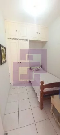Imagem Apartamentos / Padrão na cidade de Guarujá