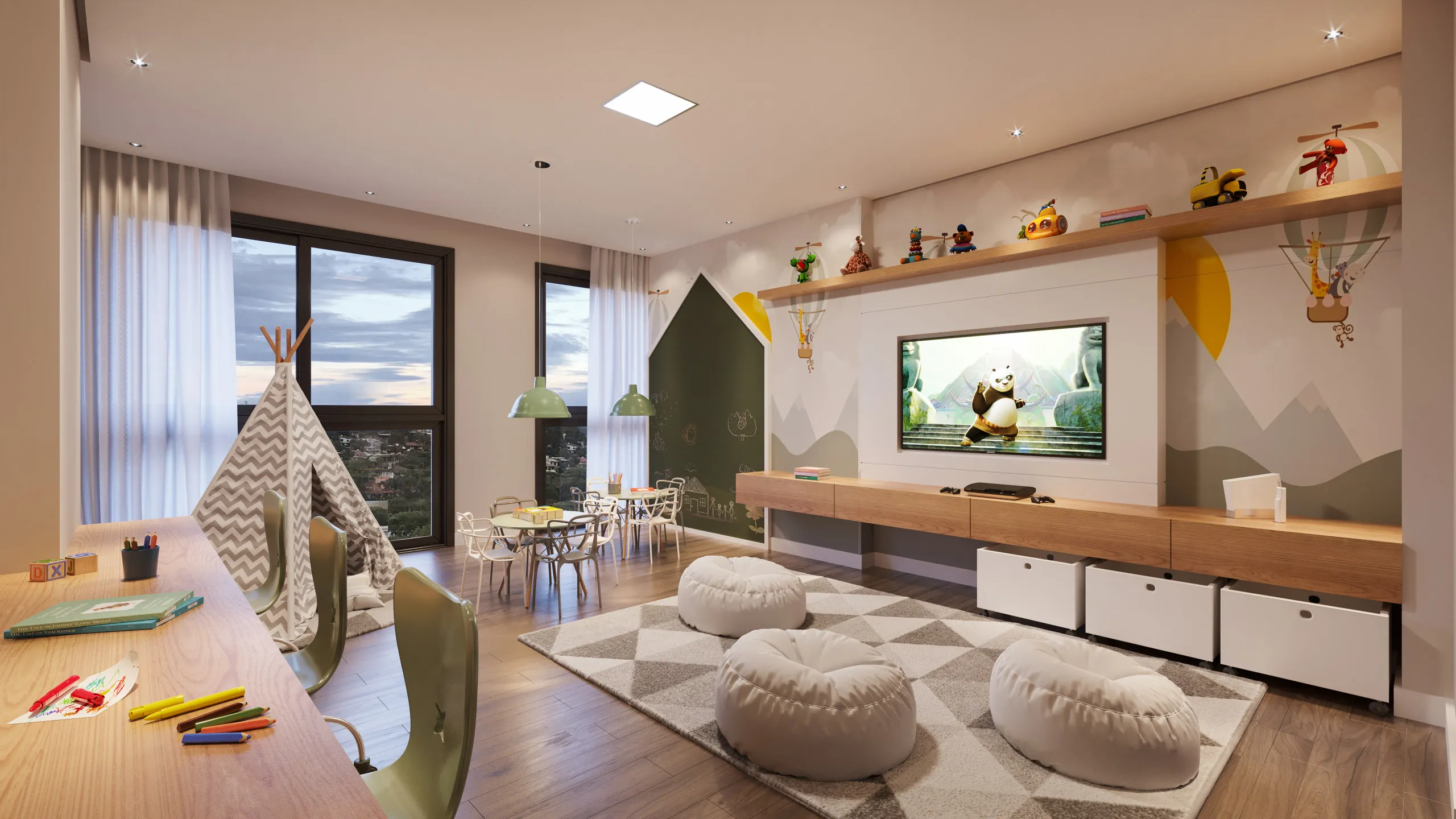 Imagem Apartamento à venda em Torres, Centro, com 3 quartos, 110,01m2