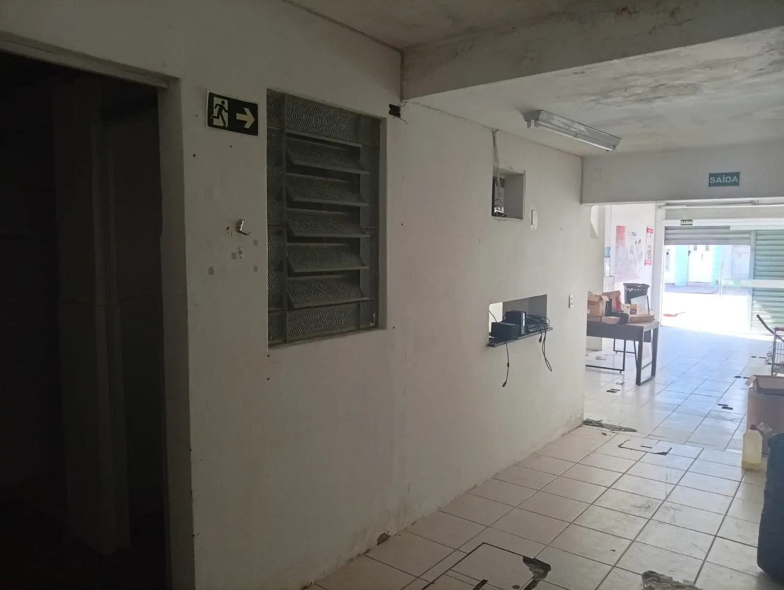 Imagem Galpão para Alugar, 250 m² em Vila Mathias - Santos