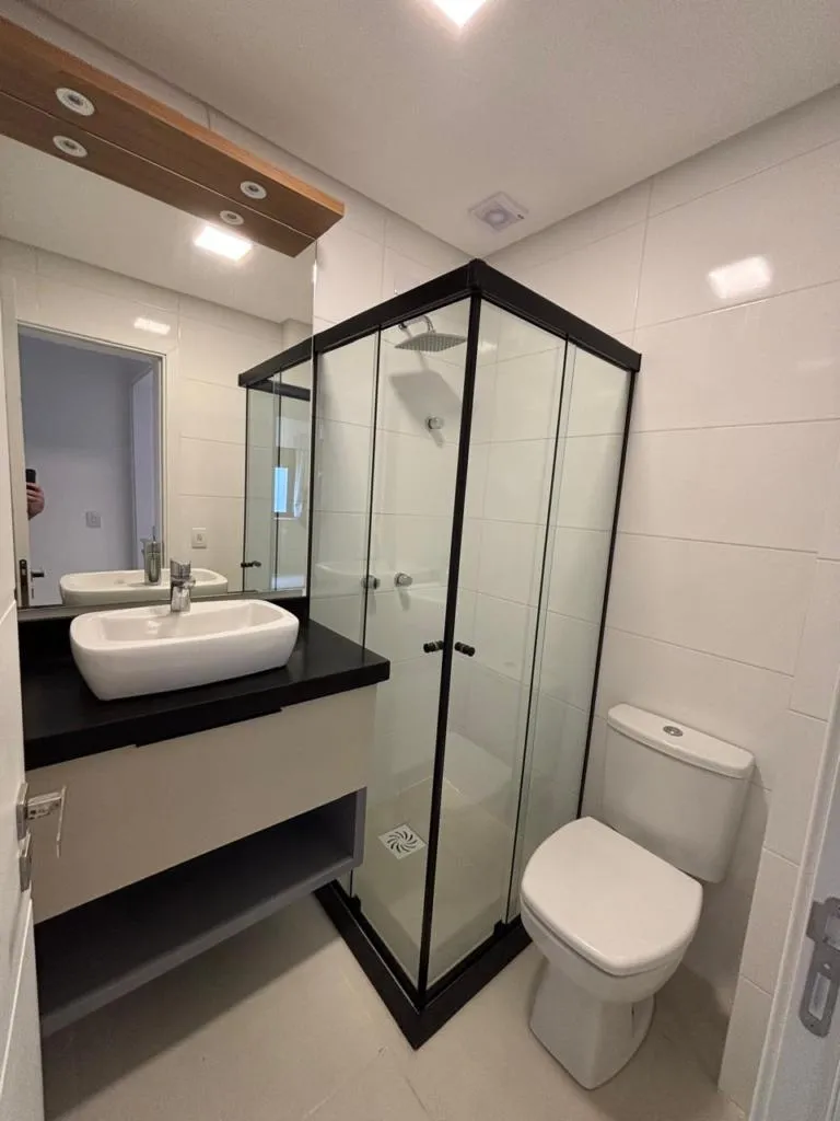 Imagem Apartamento 2 Dormitórios - Bairro Navegantes