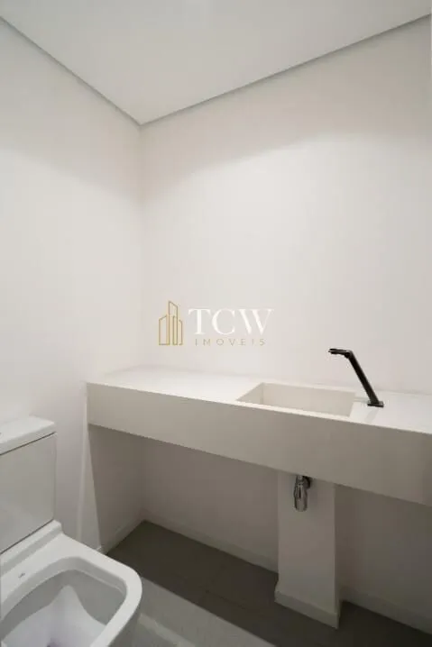 Imagem Cobertura Duplex Porteira Fechada para Locação no Brooklin | 3 Suítes | 170 m² | 2 Vagas | São Paulo/SP