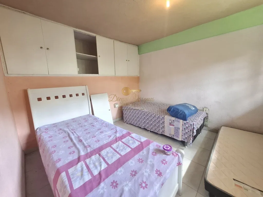 Imagem Casa para Venda em Teresópolis / RJ no bairro Albuquerque
