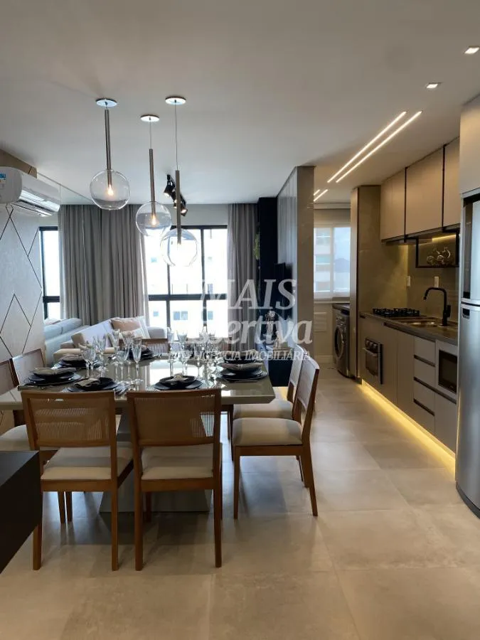 Imagem Apartamento para Venda em Navegantes / SC no bairro Centro