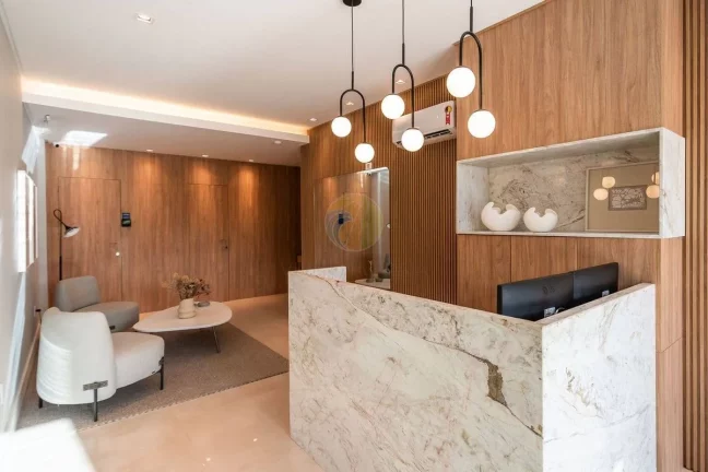 Imagem Lago Moraine Residencial