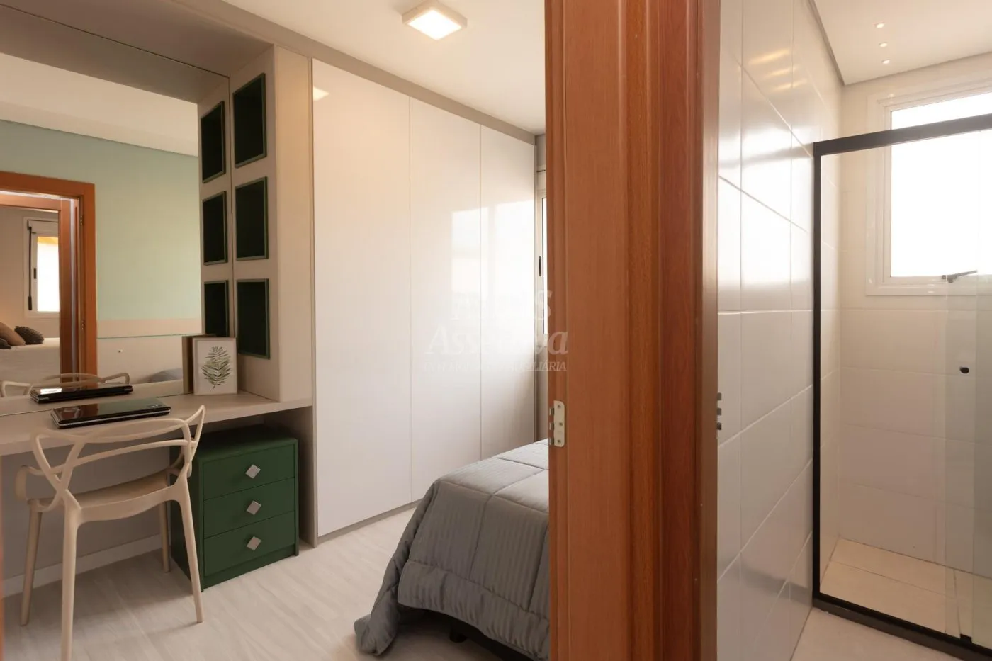 Imagem Apartamento para Venda em Canoas