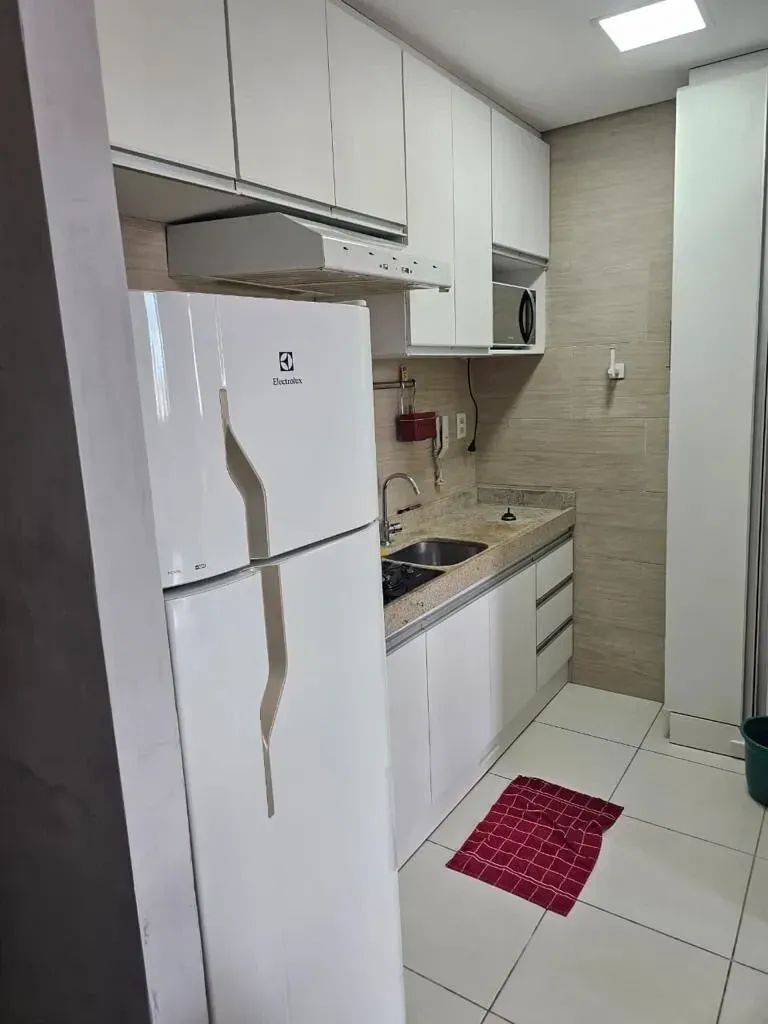 Imagem Apartamento com 1 Quarto à Venda, 32 metros em Rosarinho - Recife