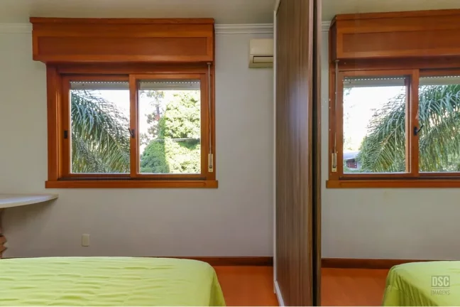 Imagem Apartamento para venda no bairro Santana em Porto Alegre