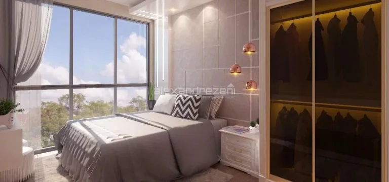Imagem Residencial Le Chateau