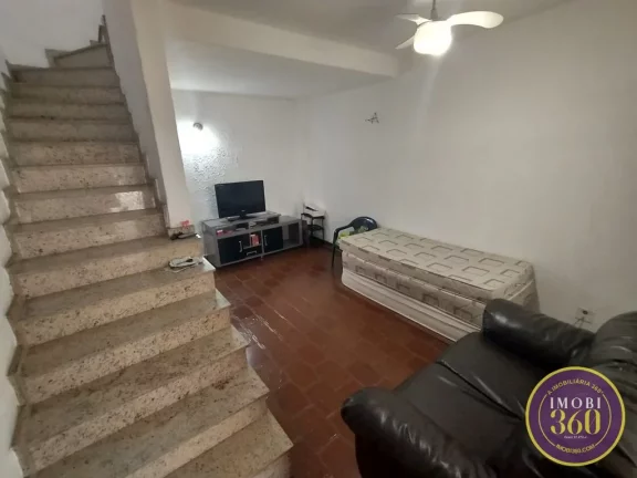 Imagem Sobrado com 140m² 03 dormitórios vaga de garagem na Vila Regente Feijó