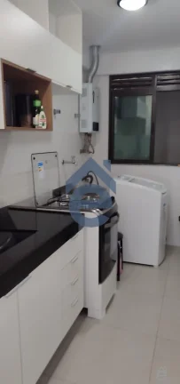 Imagem Apartamento à venda no edificio Duetto, seu novo lar, 2 quartos com lazer comp