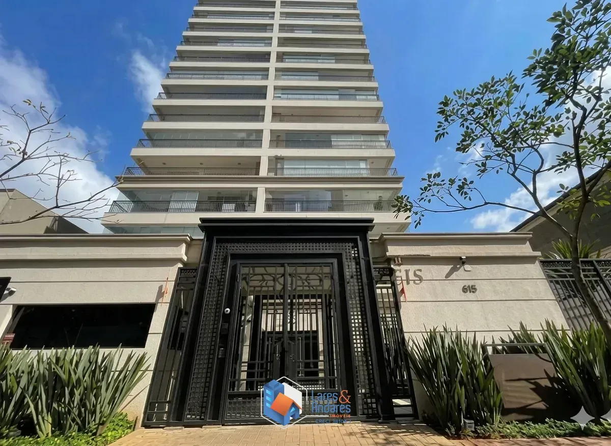 Imagem Apartamento para venda em Ipiranga com 3 quartos, sendo 1 suíte, 115m²