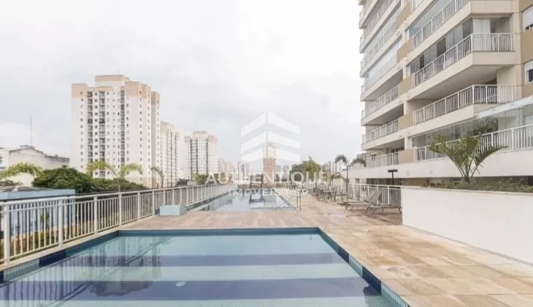 Imagem GRAND MOOCA - Apartamento à venda em São Paulo/SP