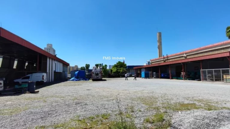 Imagem Oportunidade única: Galpão comercial à venda em Taboão da Serra-SP, Jardim Monte Alegre, com 100 vagas de garagem e 3.508,00 m² de área.