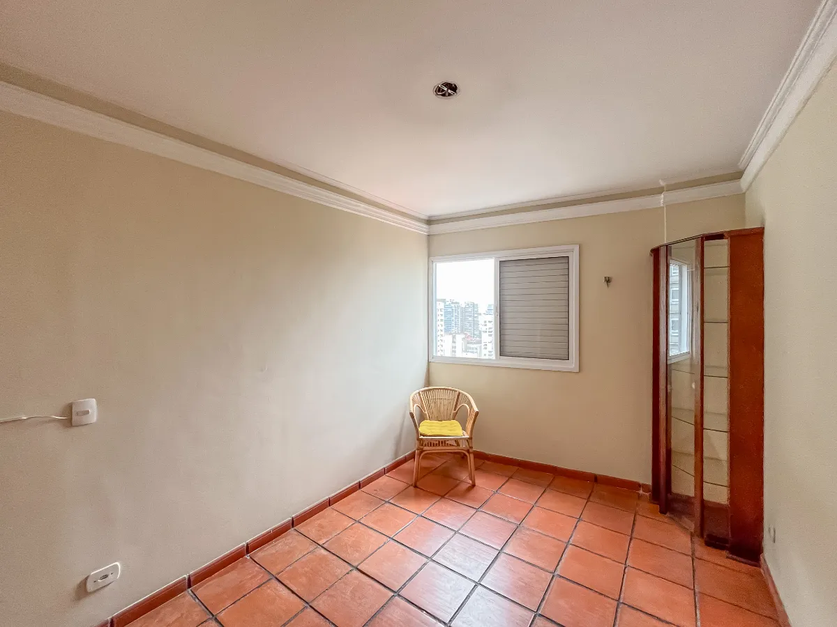 Imagem Apartamento para venda em Vila Clementino com 2 quartos, 50m2