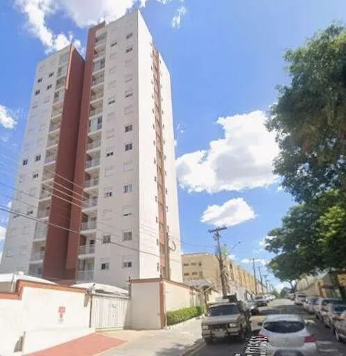 Imagem Apartamento à venda em Campinas, Jardim Paulicéia, com 2 quartos, com 60 m2, Vértice Patriani.