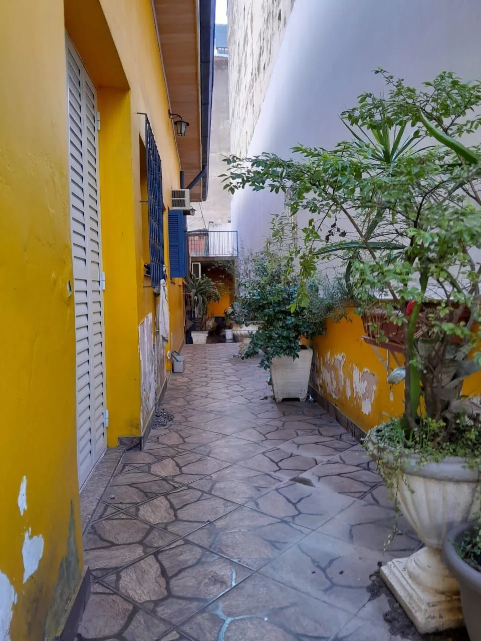 Imagem Casa Residencial ou Comercial,na Joaquim Nabuco,116M2,Cidade Baixa